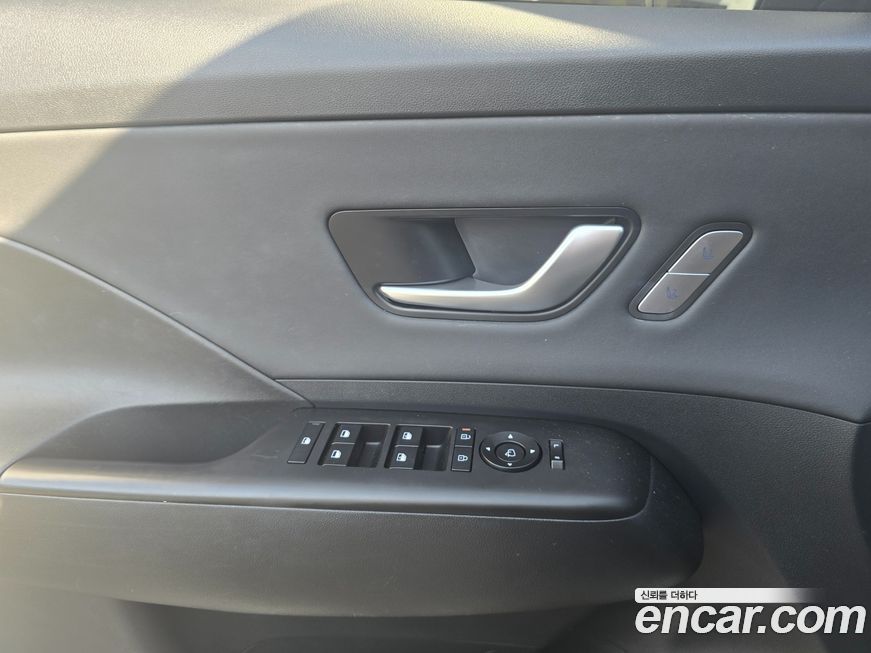 Hyundai Kona 2024
