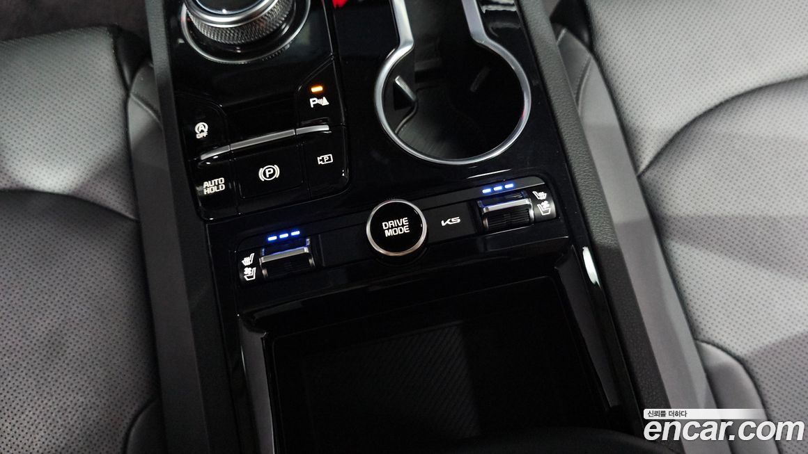 Kia K5 2024
