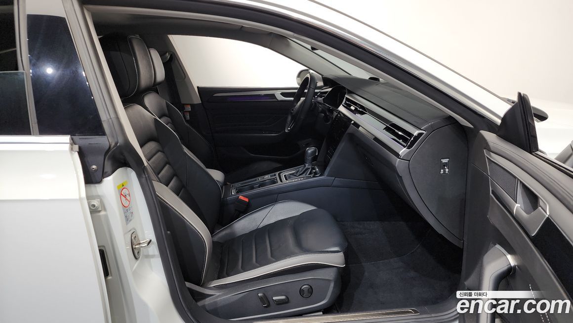 Volkswagen Arteon 2022