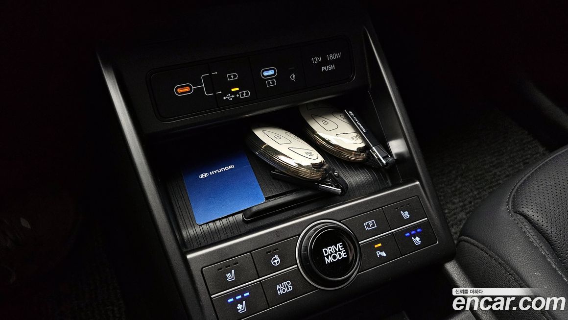 Hyundai Kona 2025