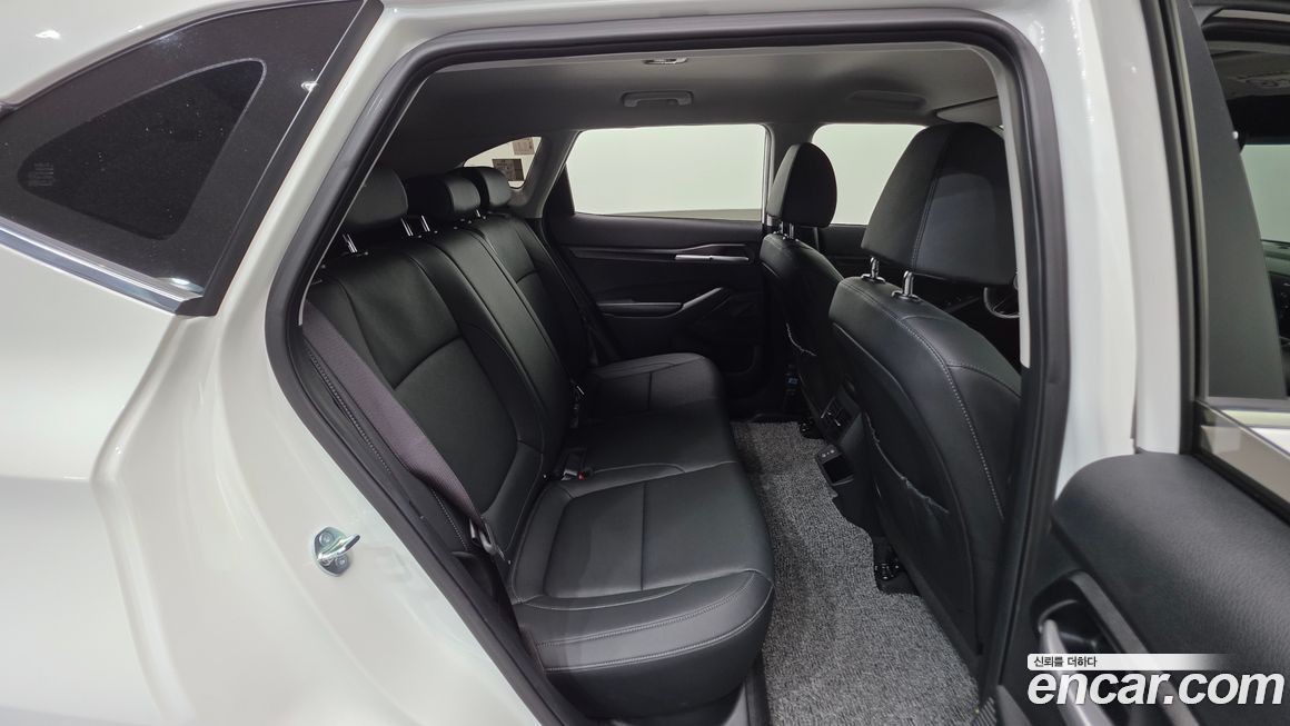 Kia Seltos 2025