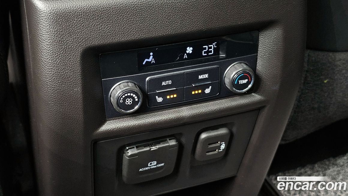 ChevroletGMDaewoo Traverse 2022