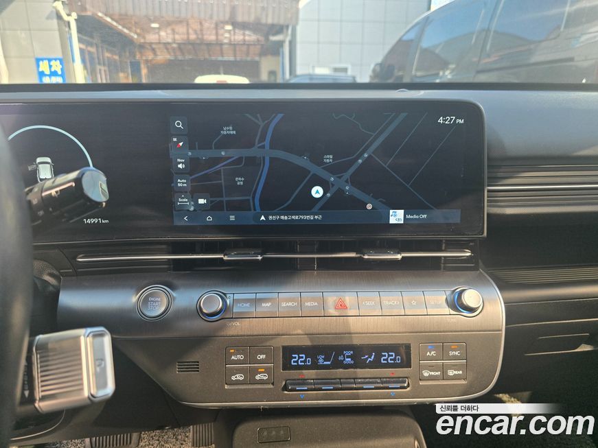 Hyundai Kona 2024