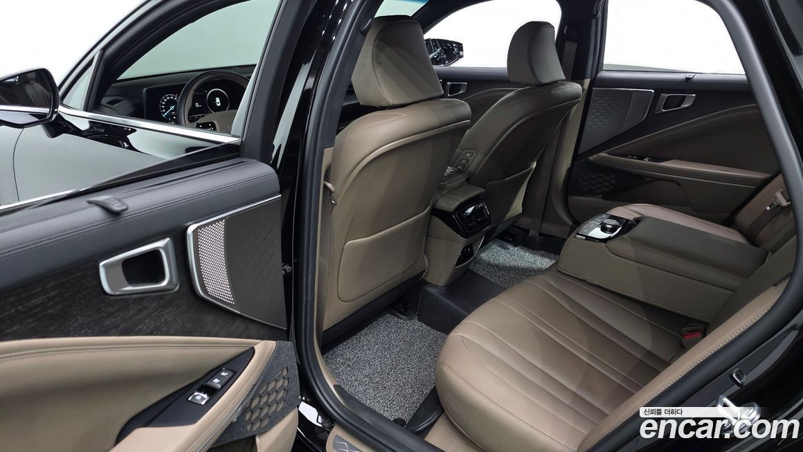 Kia K8 2023