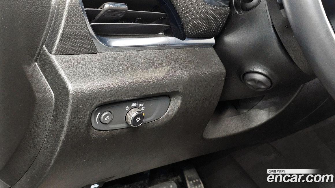 ChevroletGMDaewoo Traverse 2022