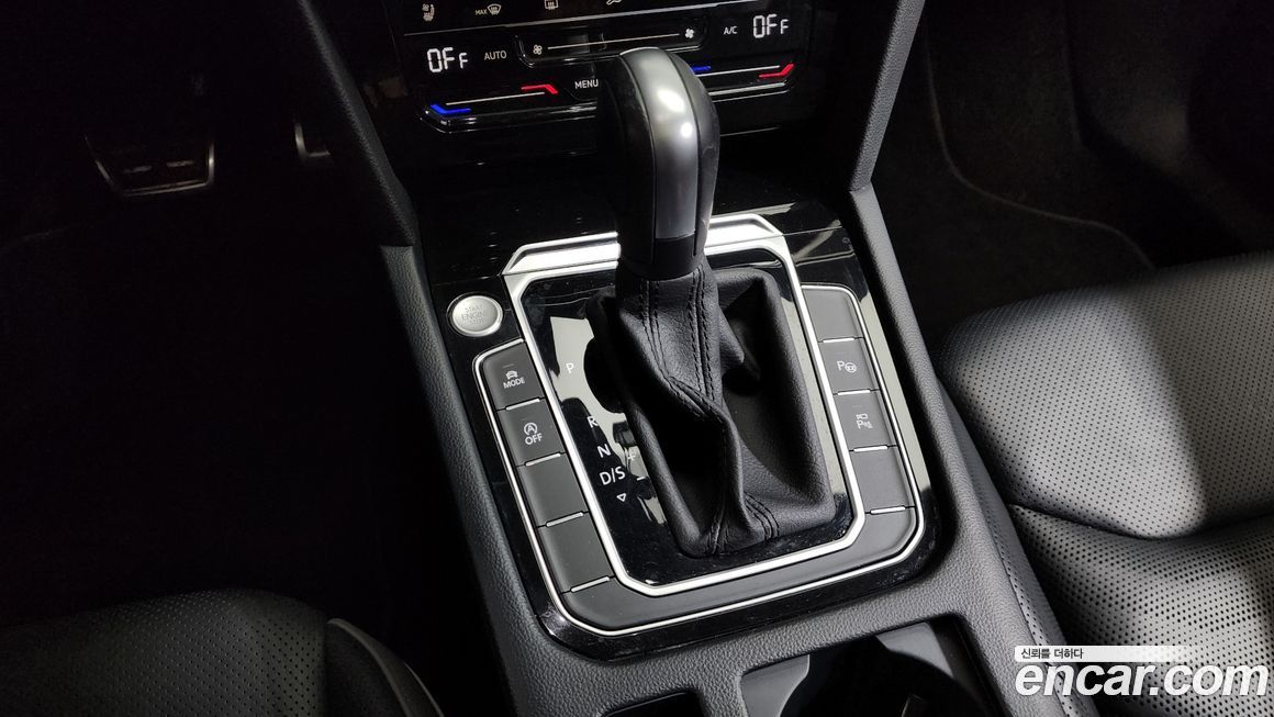 Volkswagen Arteon 2022