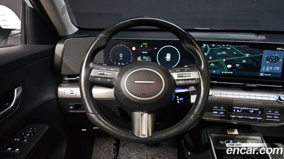 Hyundai Kona 2023