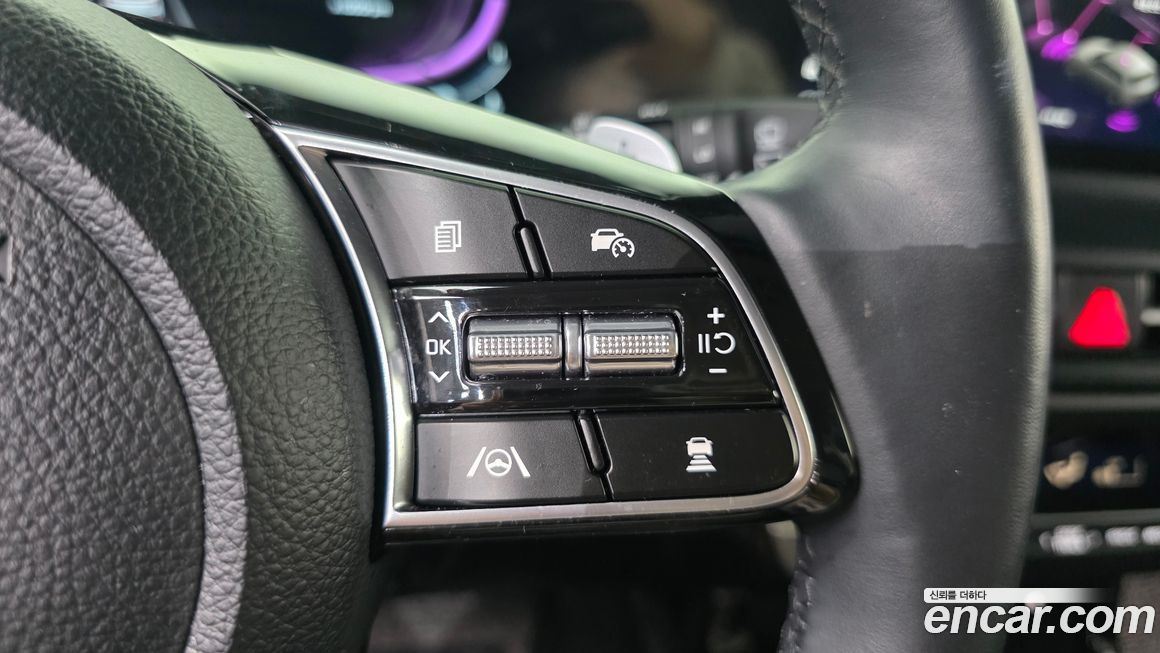 Kia Seltos 2025