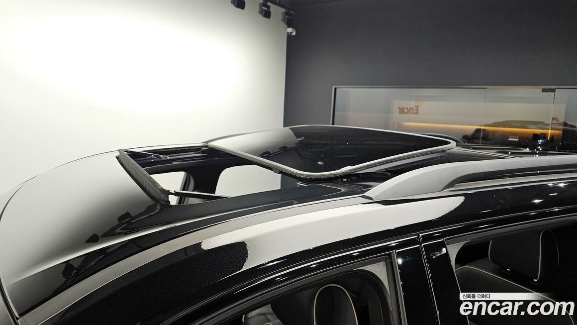 ChevroletGMDaewoo Traverse 2022