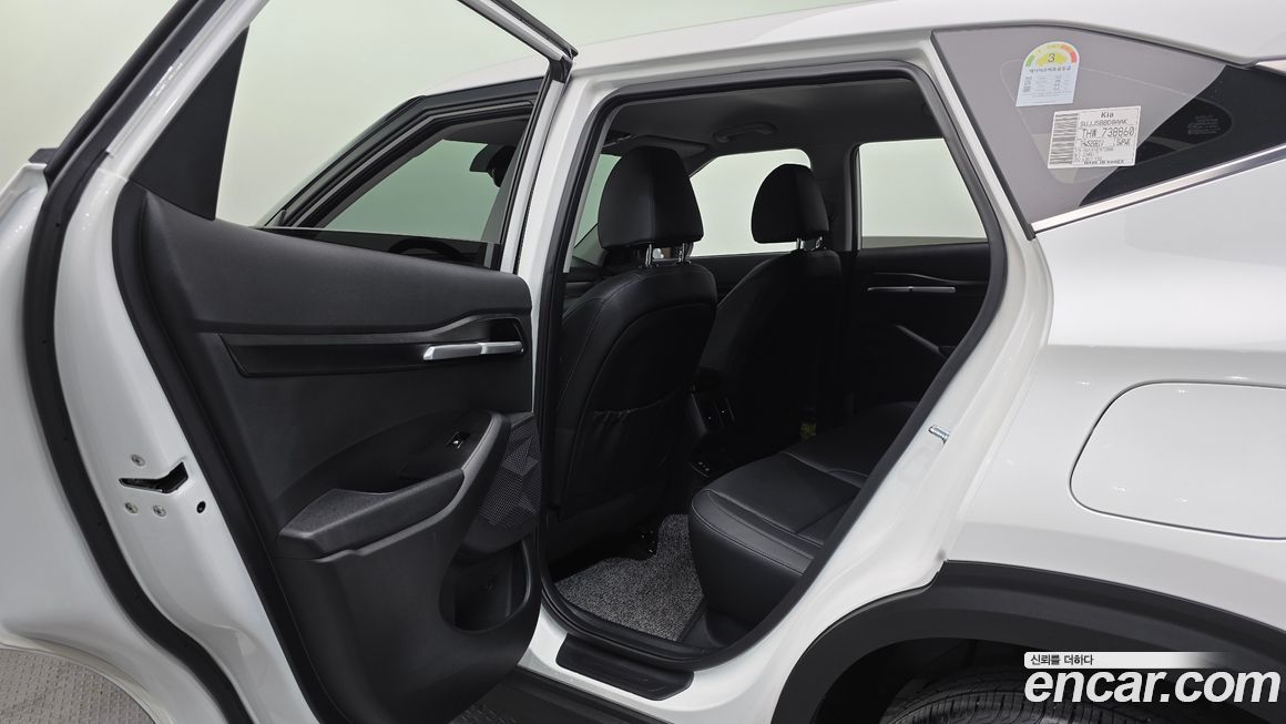 Kia Seltos 2025