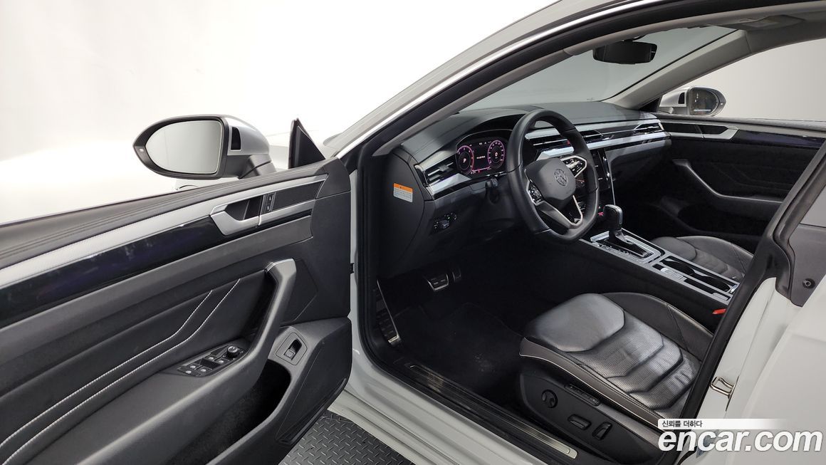 Volkswagen Arteon 2022