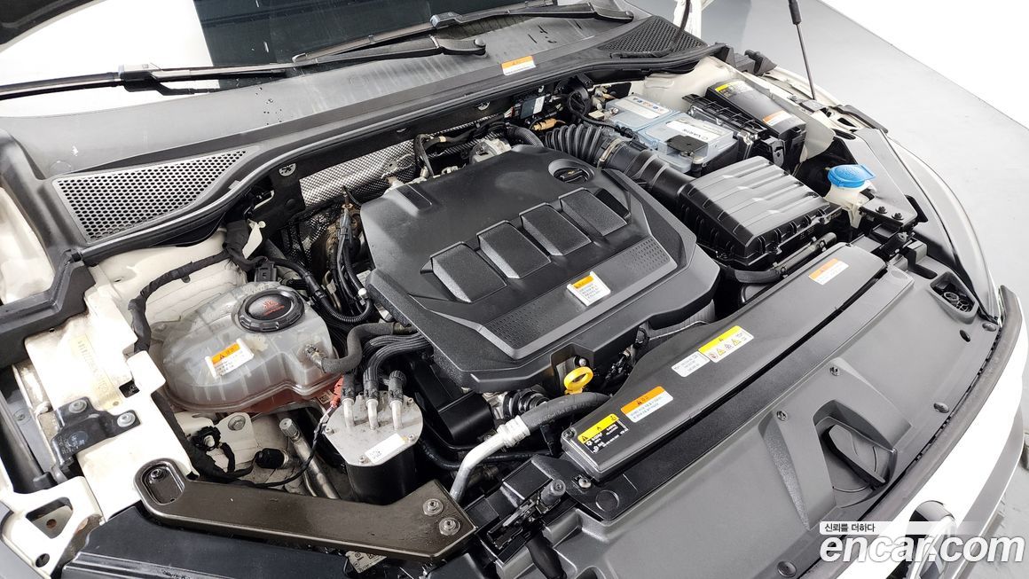 Volkswagen Arteon 2022