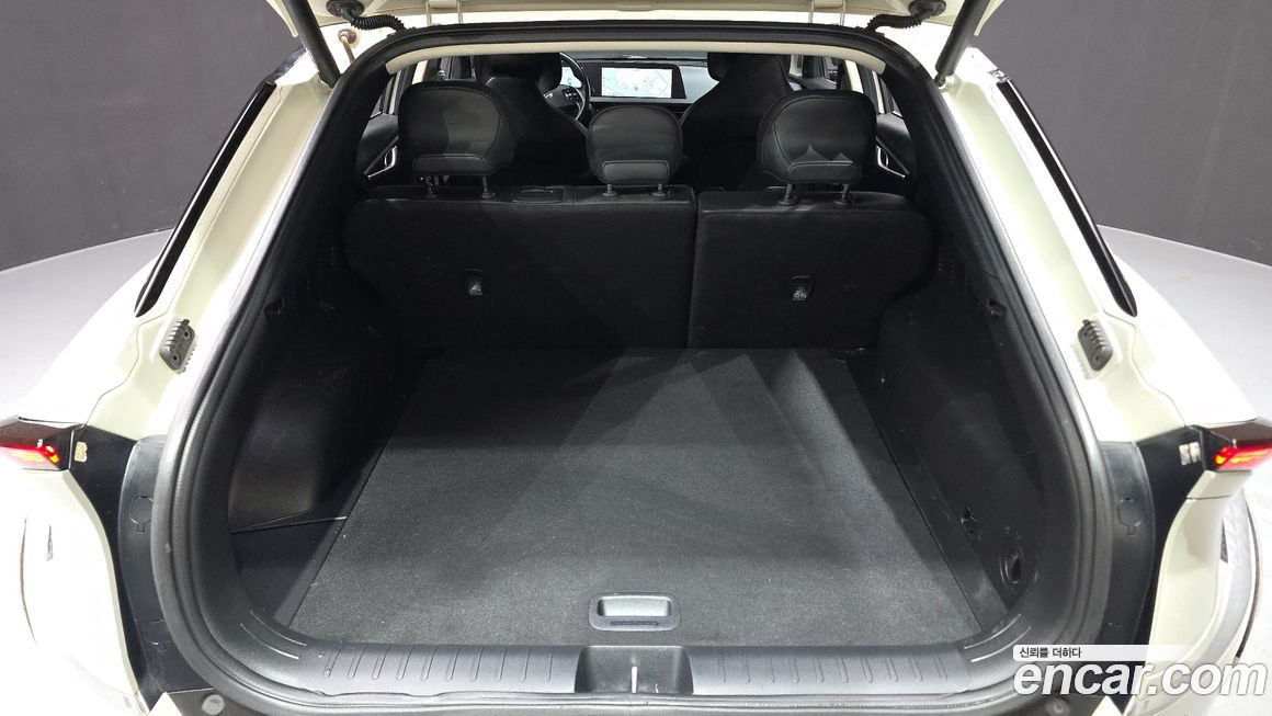 Kia EV6 2023