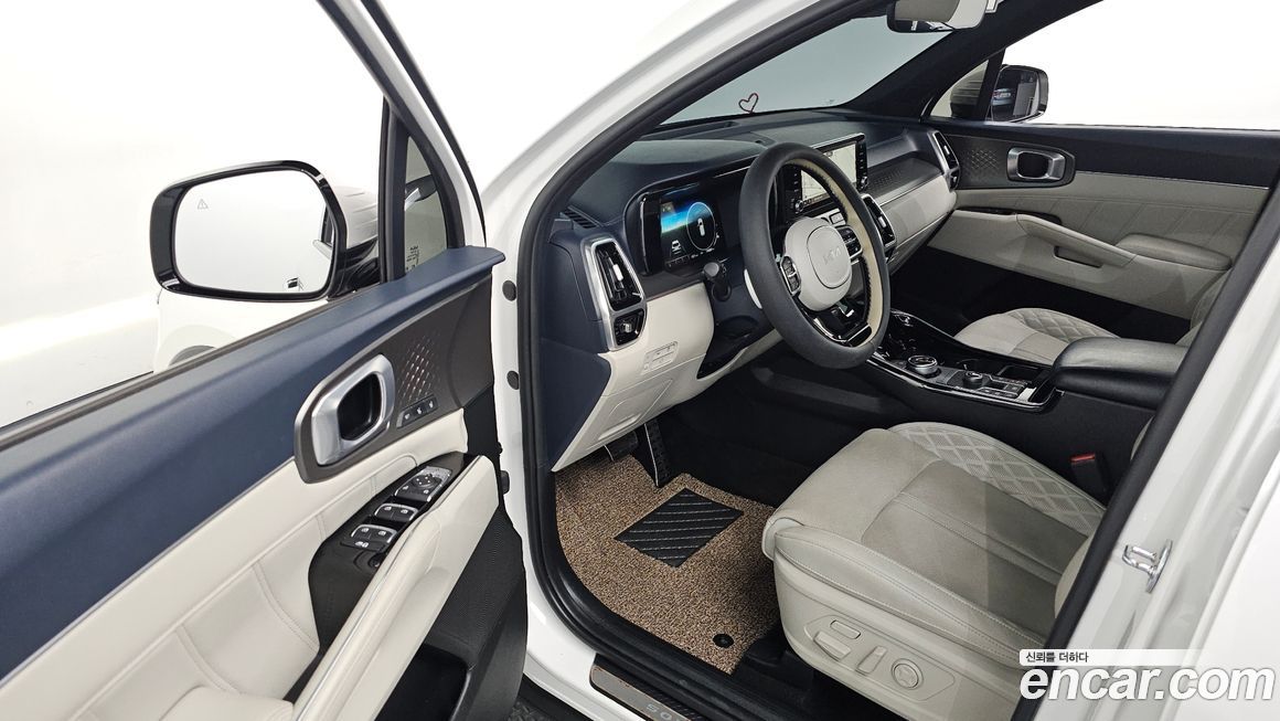 Kia Sorento 2023
