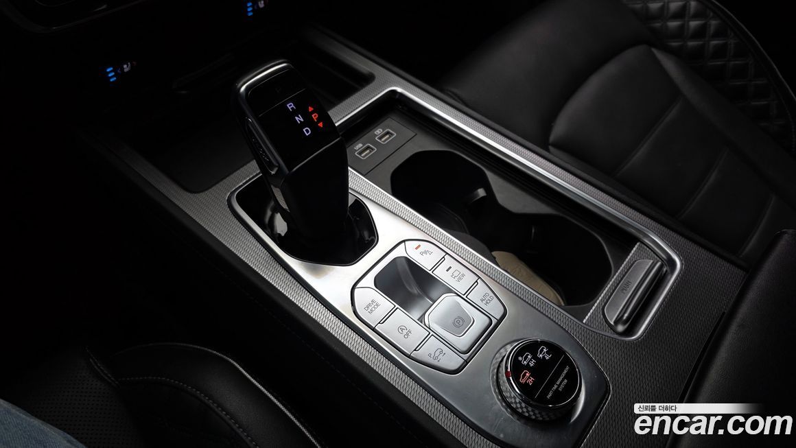 KG_Mobility_Ssangyong Rexton 2022