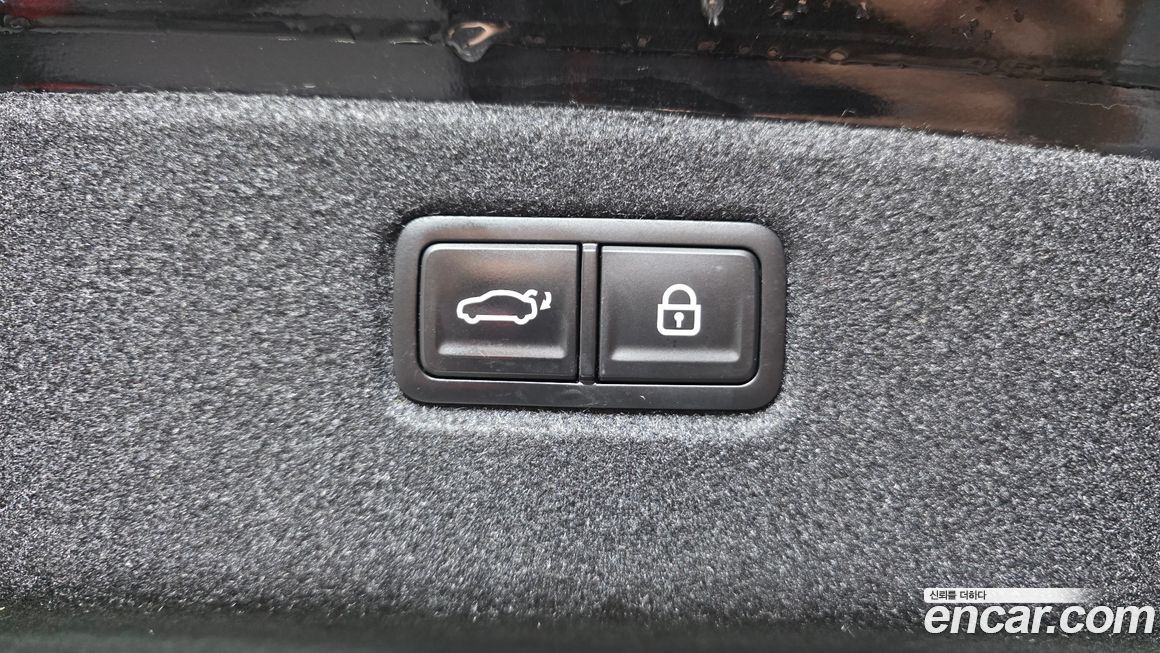 Kia K9 2023