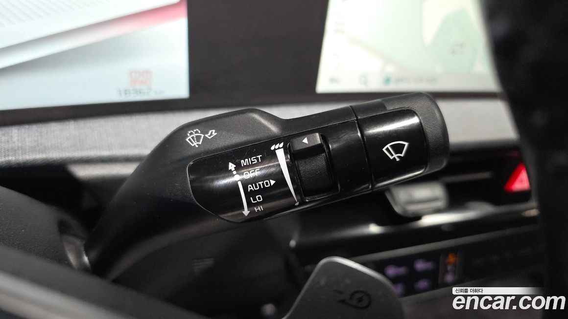 Kia EV6 2023