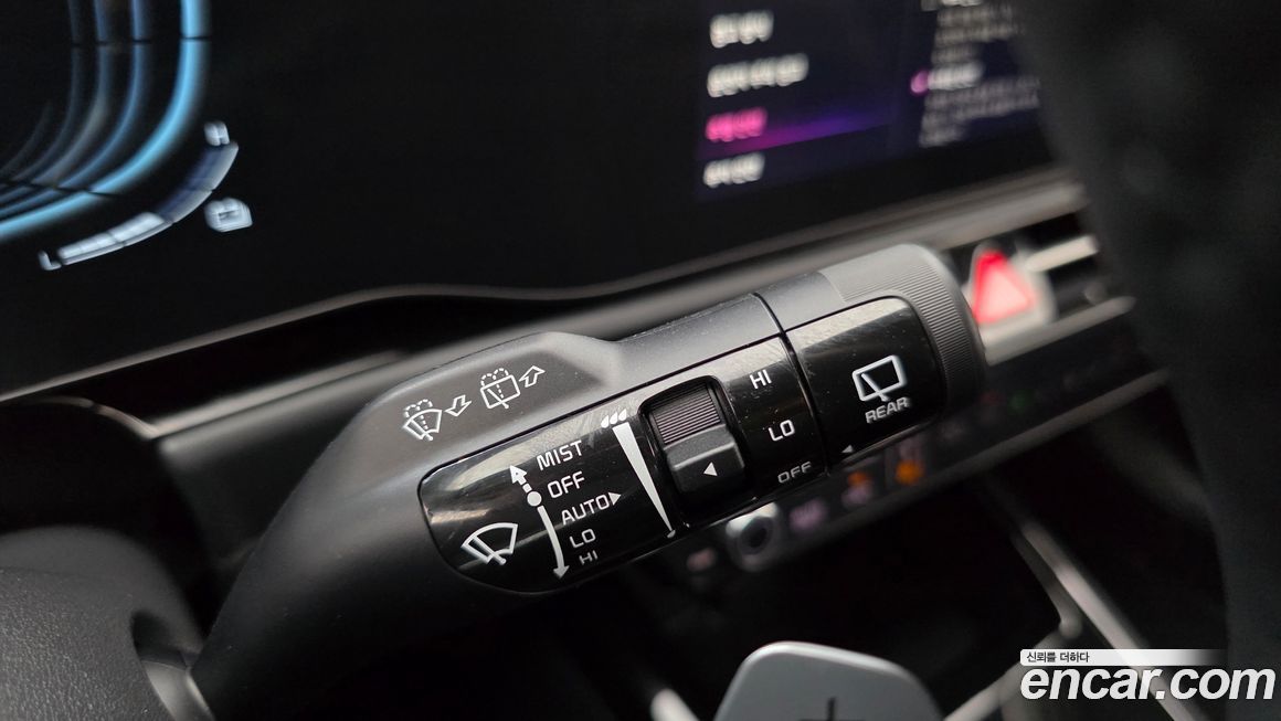 Kia Niro 2025