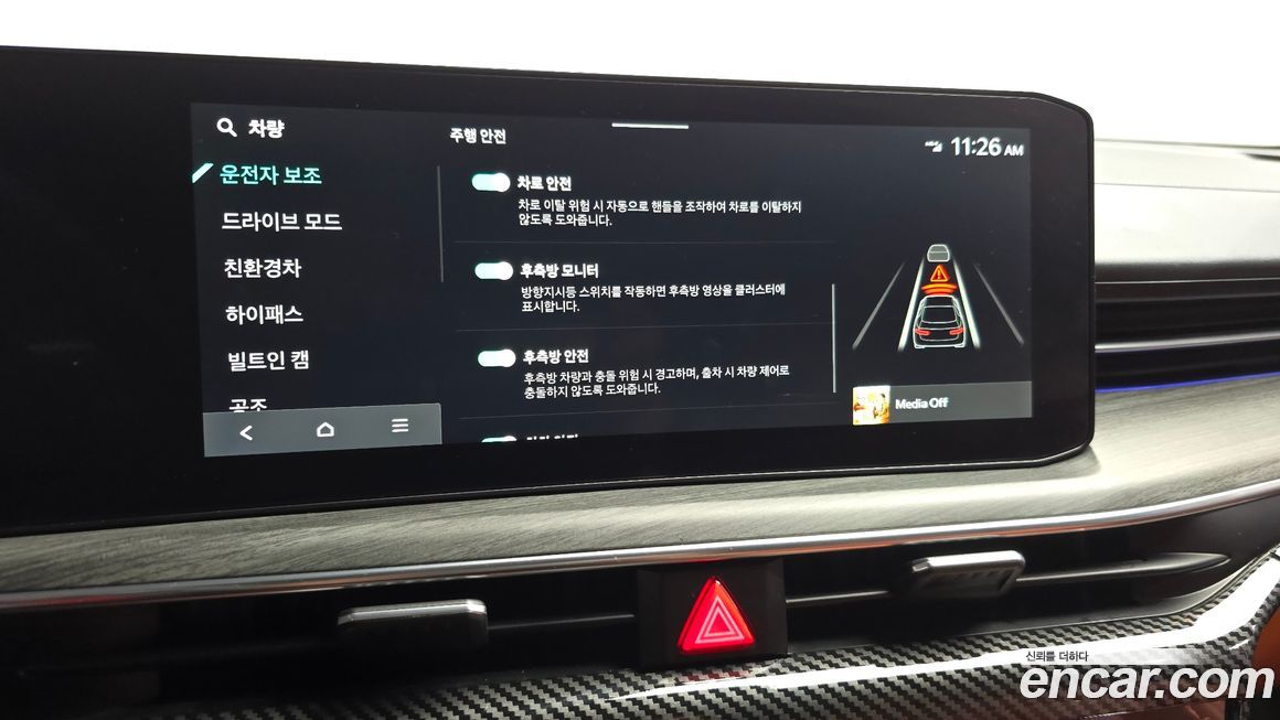 Kia K5 2024