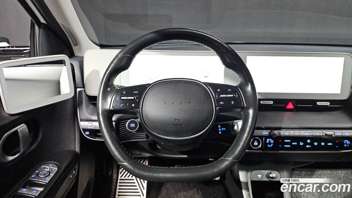 Hyundai Ioniq5 2022