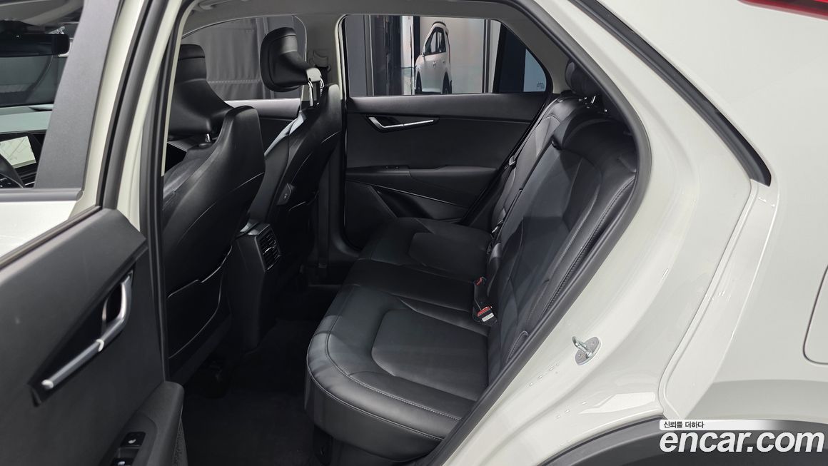 Kia Niro 2025