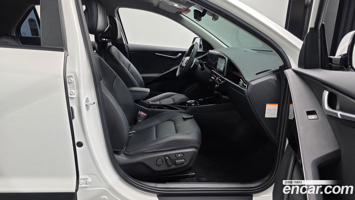 Kia Niro 2025