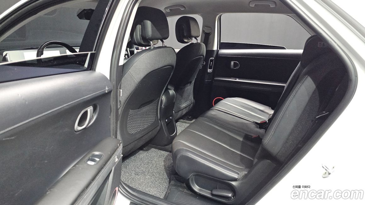 Hyundai Ioniq5 2022