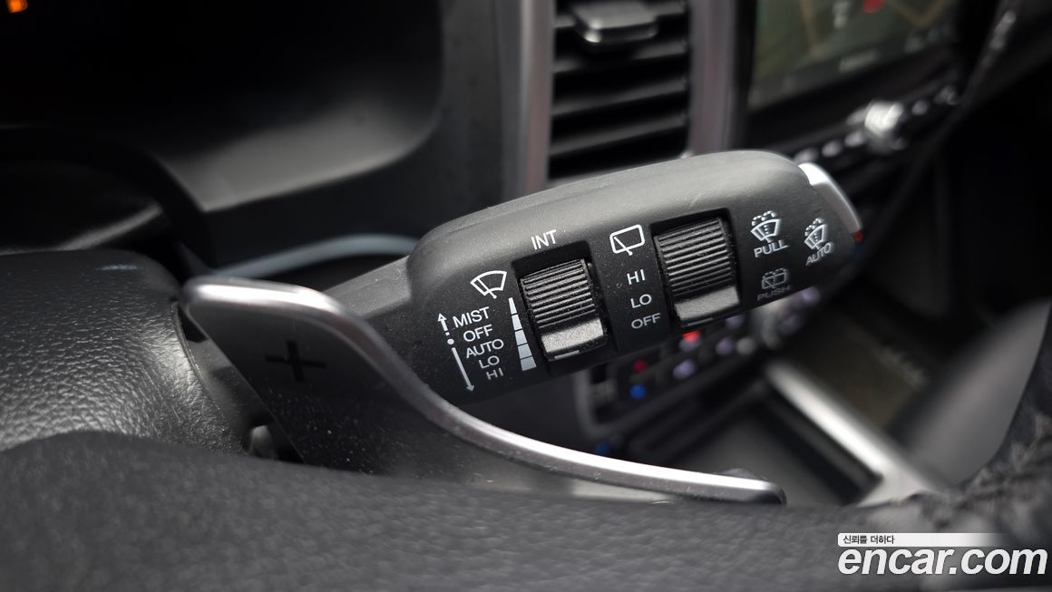 KG_Mobility_Ssangyong Rexton 2022