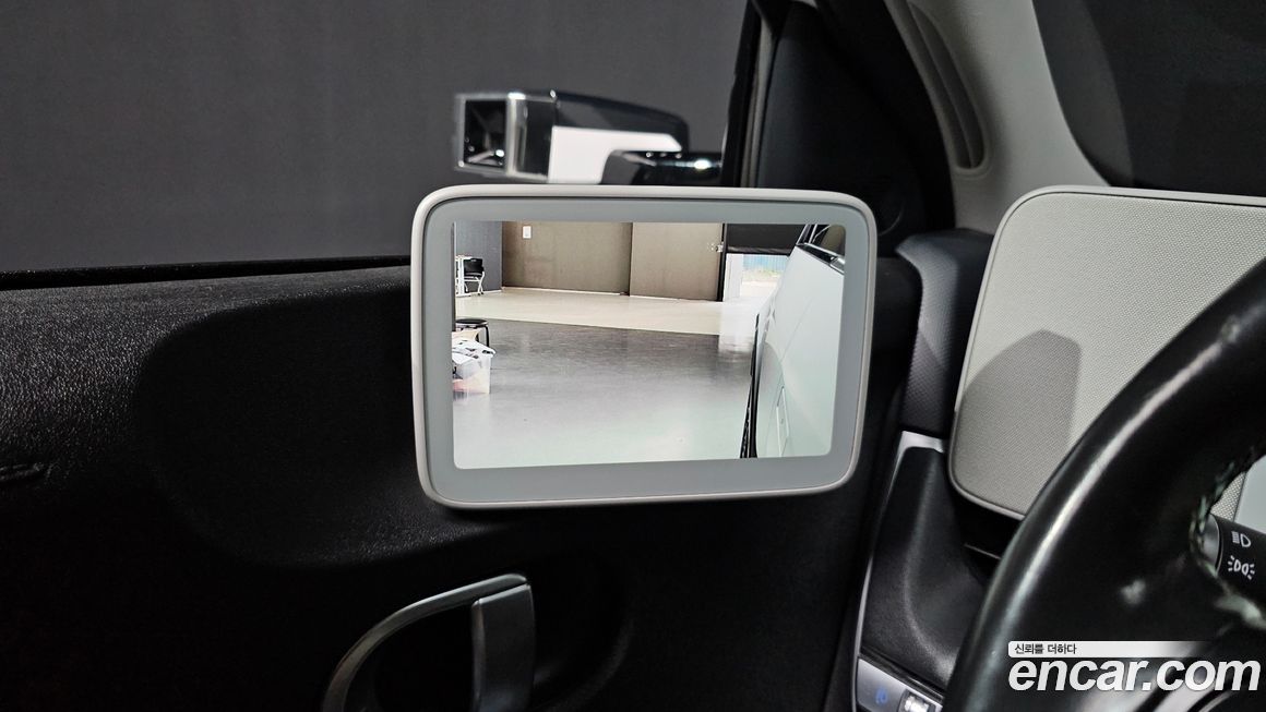Hyundai Ioniq5 2022