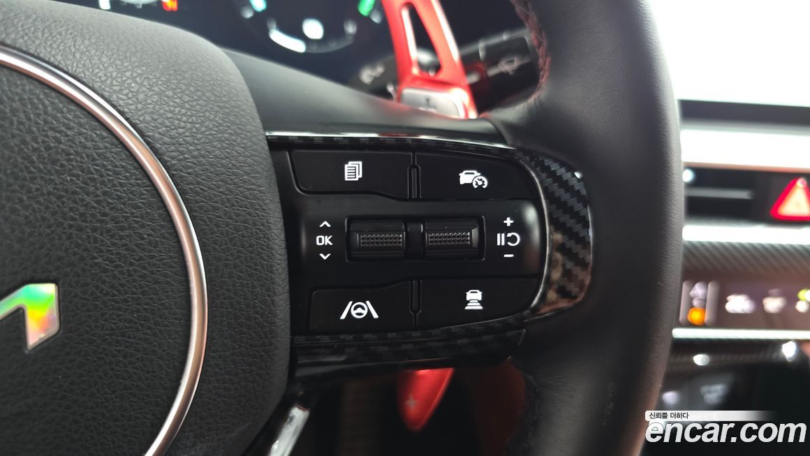Kia K5 2024