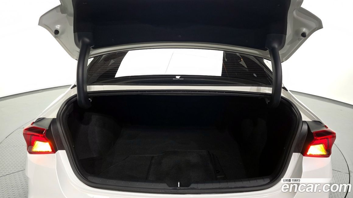 Kia K5 2023
