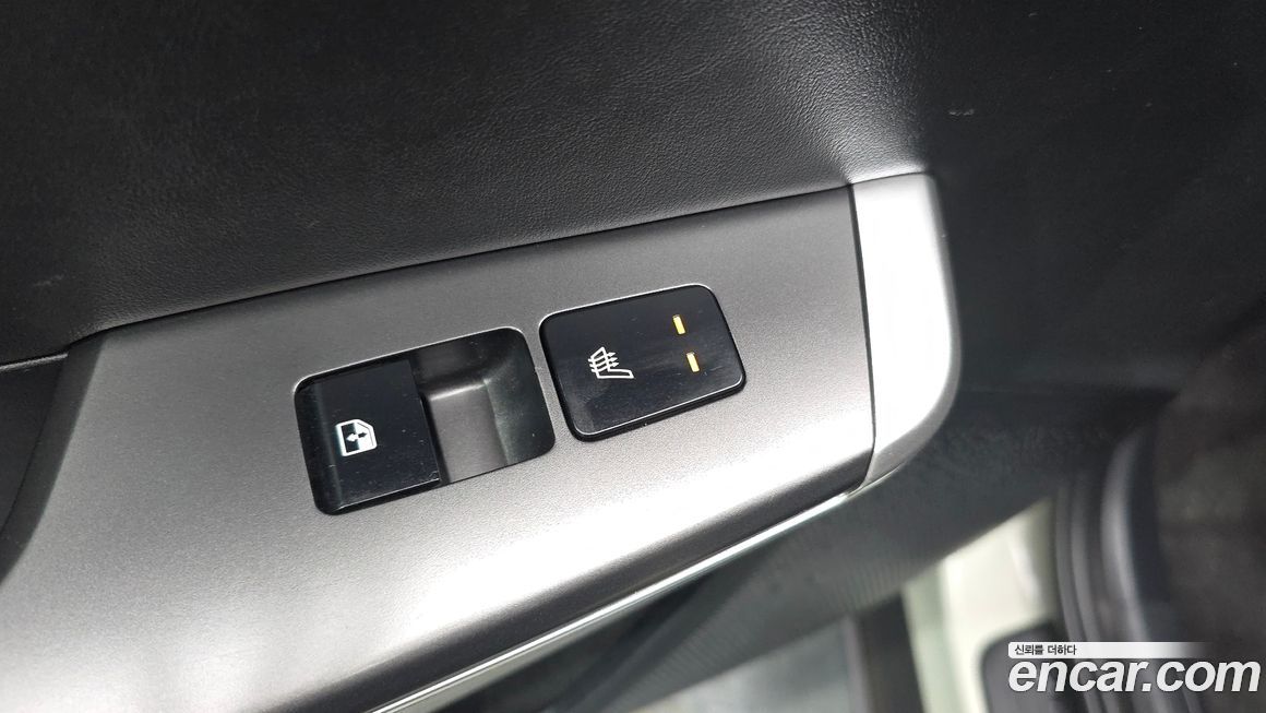 Kia EV6 2023