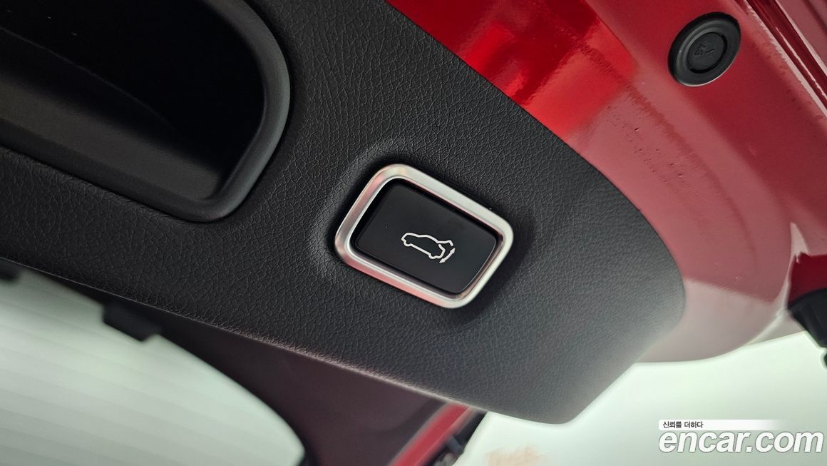 Kia Stinger 2021