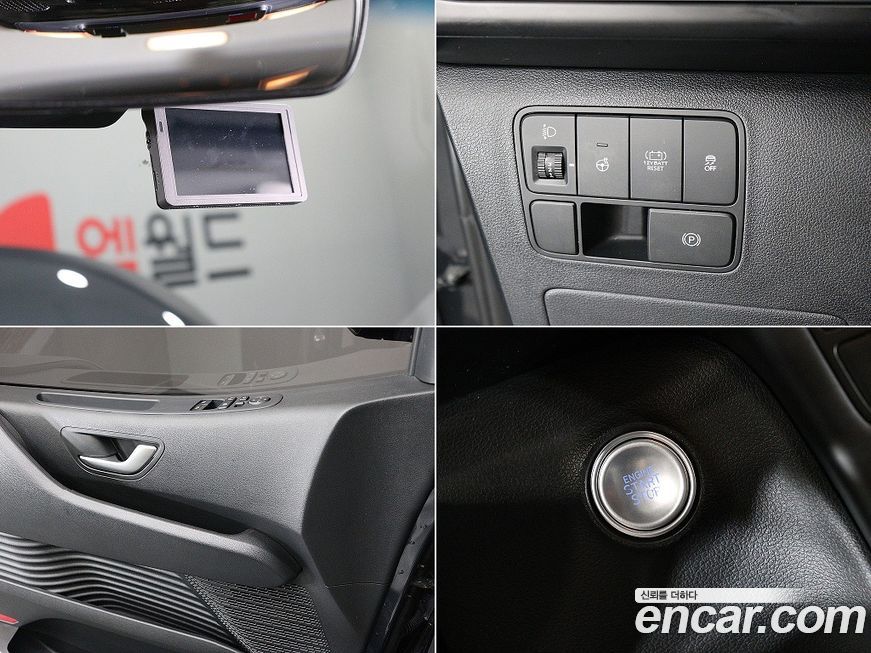 Hyundai Staria 2025