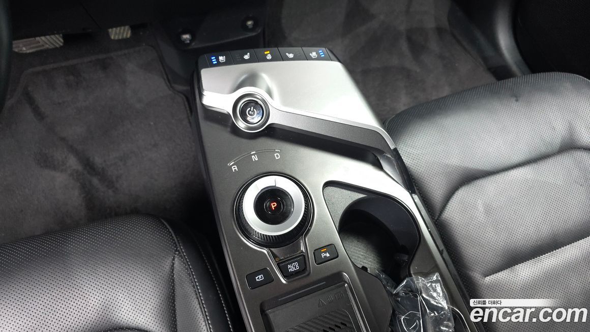 Kia EV6 2023