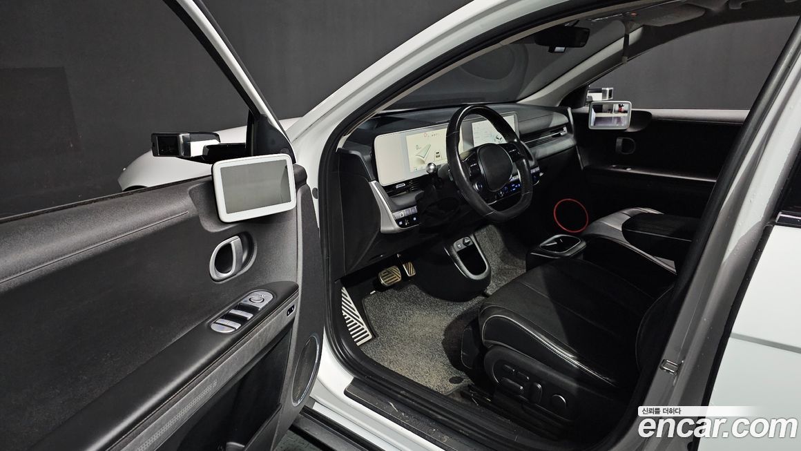 Hyundai Ioniq5 2022