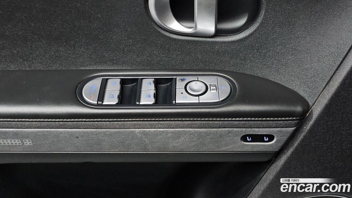 Hyundai Ioniq5 2022
