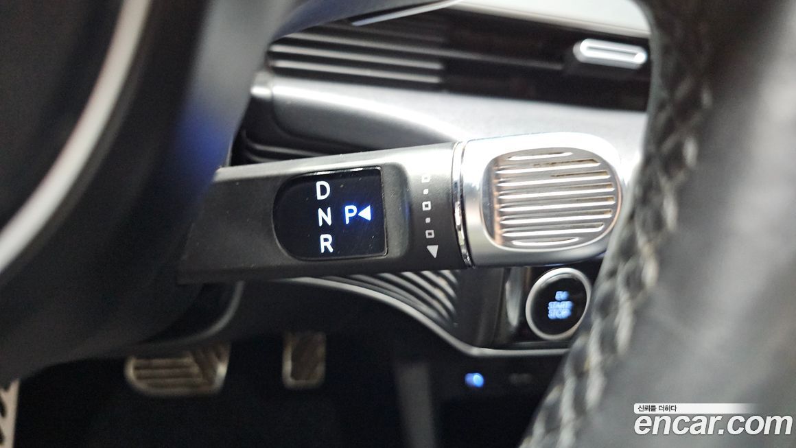 Hyundai Ioniq5 2022