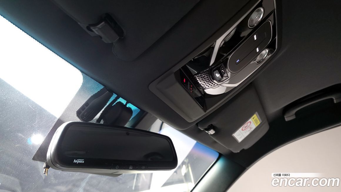 KG_Mobility_Ssangyong Rexton 2022