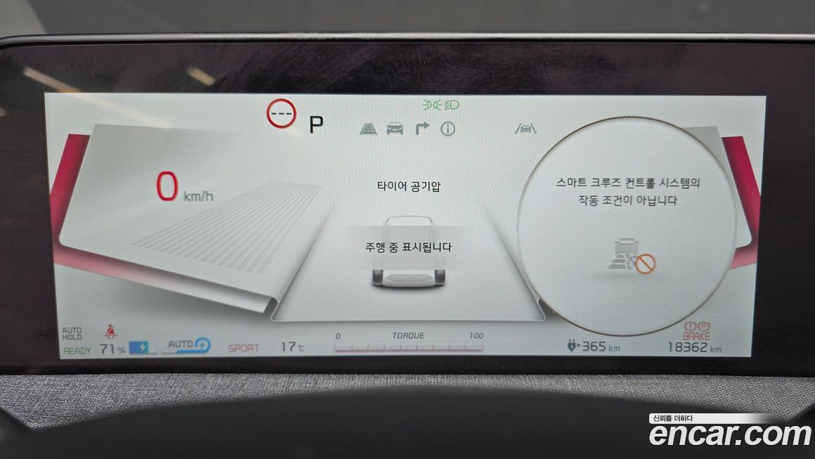 Kia EV6 2023
