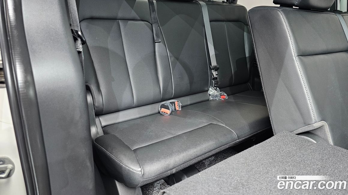 Hyundai Staria 2023