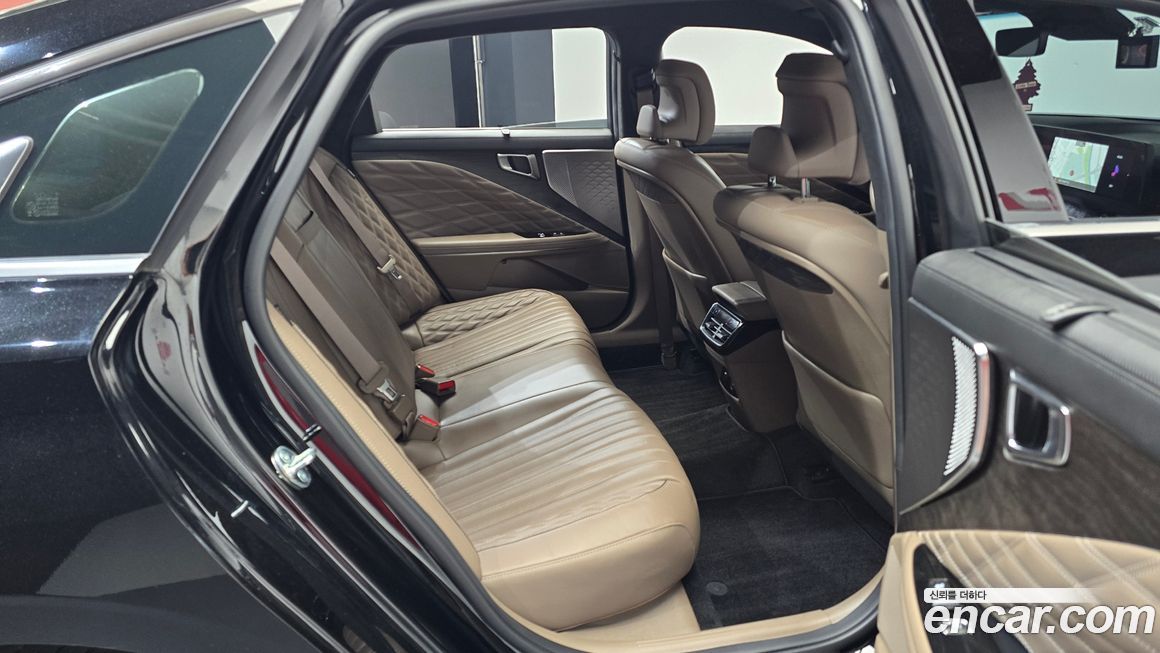 Kia K8 2023