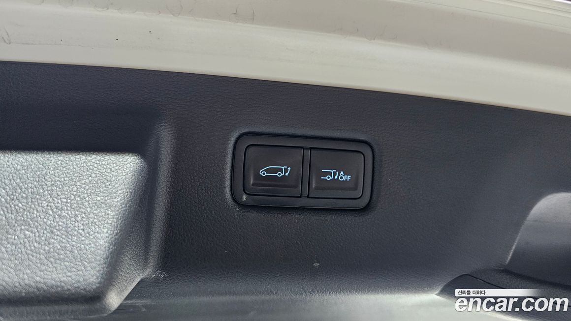 Hyundai Staria 2023