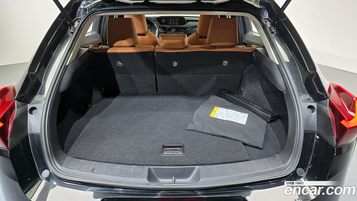 Lexus UX 2020