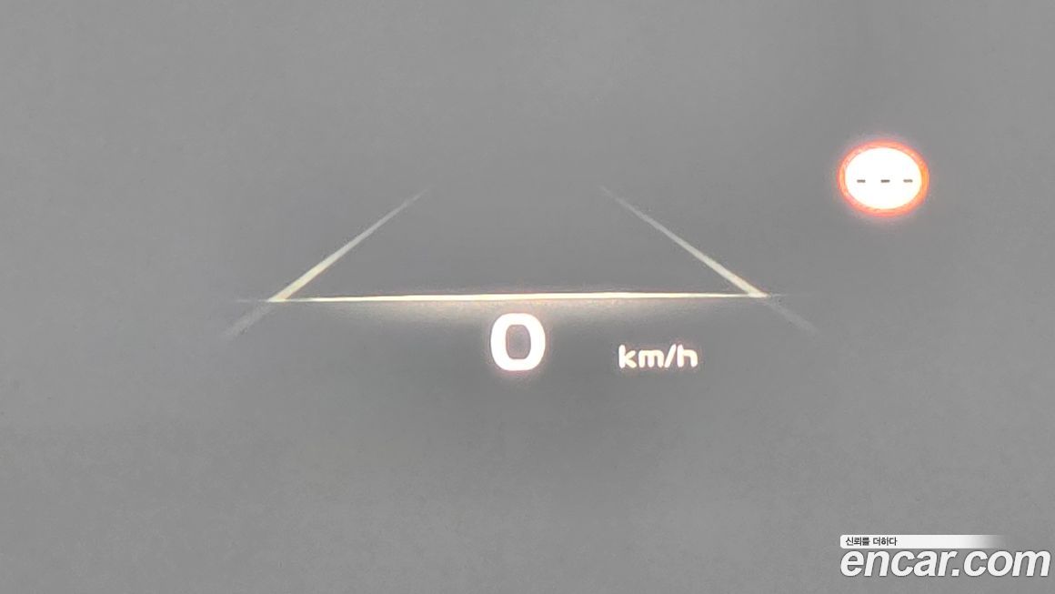 Kia K8 2023