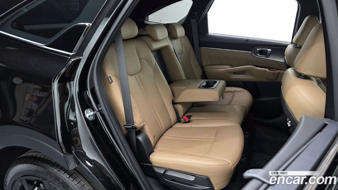 Kia Sorento 2024