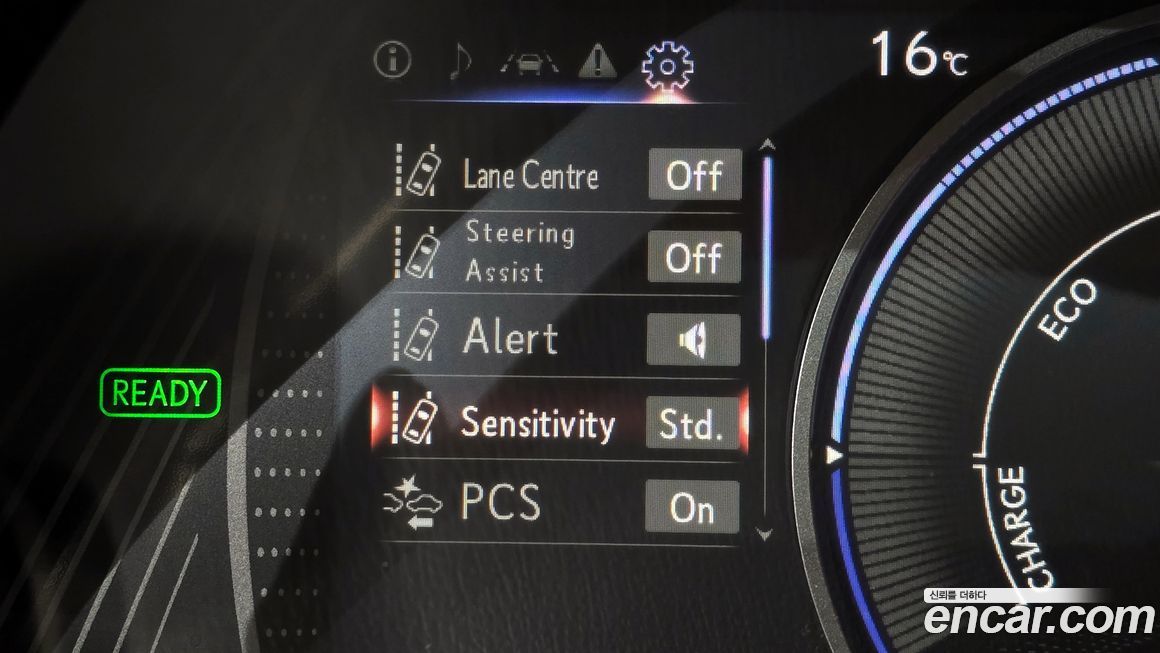 Lexus UX 2020