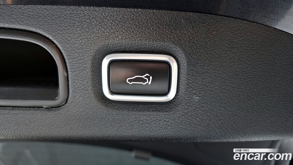 Kia Stinger 2021