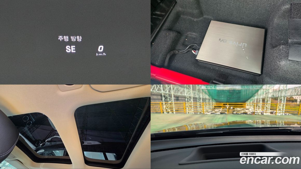 Mercedes-Benz GLC-Class 2019