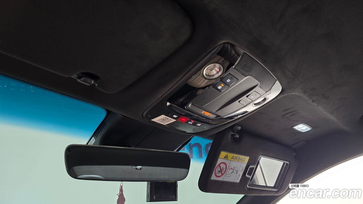Kia K8 2023